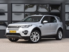 Land Rover Discovery Sport - 2.0 TD4 HSE Luxury '17 Ketting hoorbaar Leder Pano Clima Cruise