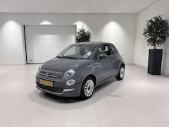 Fiat 500 - 1.0 Hybrid Lounge