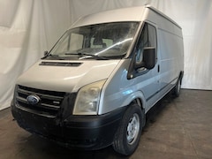 Ford Transit - 260S 2.2 TDCI - Geen Vermogen - Schade
