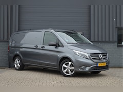 Mercedes-Benz Vito - 114 CDI Lang | CAMERA | LED | TREKHAAK | DAB | ORG. NL |