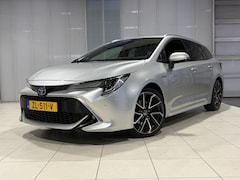 Toyota Corolla Touring Sports - 2.0 Hybrid Business Sport Intro All Season Banden, Elektrische Achterklep, Stoelverwarming