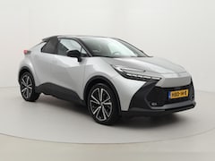 Toyota C-HR - 2.0 Plug-in Hybrid 220 Executive | Warmtepomp | Dodehoek detectie | Apple Carplay / Androi