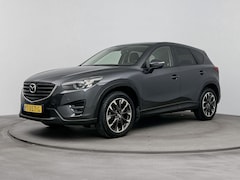 Mazda CX-5 - 2.0 SkyActiv-G 165 GT-M Line 2WD | Achteruitrijcamera | Stoelverwarming | Memory | Keyless