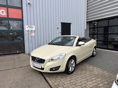 Volvo C70 Convertible - 2.5 T5 Summum
