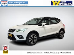 SEAT Arona - 1.0 TSI | Style Business Intense+ | Airco | Navi | Camera