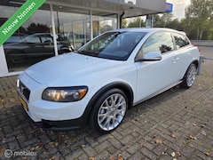 Volvo C30 - 1.8 Sport Airco Cruise LMV Apk KM NAP