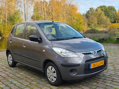 Hyundai i10 - 1.1 Active 1e eigenaar elektrische ramen cv