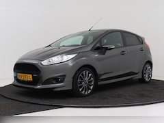 Ford Fiesta - 1.0 EcoBoost ST Line | Org NL | Dealer Ond. | Navigatie | Stoelverwarming | Cruise Control