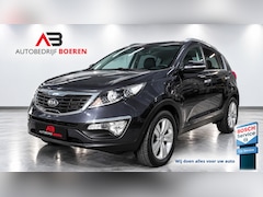 Kia Sportage - 1.6 GDI Comfort Pack