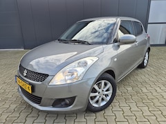 Suzuki Swift - 1.2 Exclusive EASSS |Cruise control|Climate control|Stoelverwarming|LM Velgen|