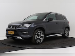 SEAT Ateca - 1.5 TSI FR Business Intense | Trekhaak | Org. NL | 360 | CarPlay | Digital Cockpit | Adap.