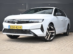 Opel Astra Electric - 58 kWh Business Edition Tot 8 Jaar Garantie | Adaptive Cruise | Elektr. Comfortstoelen | S