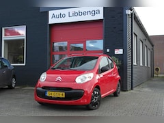 Citroën C1 - 1.0-12V Séduction STUURBEKR. / RADIO CD CARKIT / APK TOT 11-11-2027