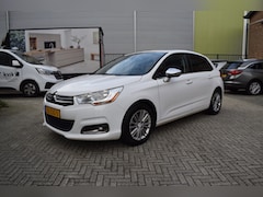 Citroën C4 - 1.6 VTi Collection 1mnd GARANTIE DealerOH Airco Cruise Navi