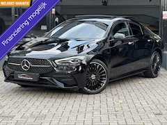 Mercedes-Benz CLA-Klasse - 250 e AMG Line Aut*Pano*Led*Acc*Ambient