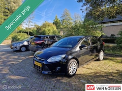 Ford Focus Wagon - 1.6 Ecoboost Edition (zie omschrijving)
