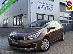 Kia Cee'd - 1.0 T-GDi ComfortLine Airco Trekh. Bluetooth etc