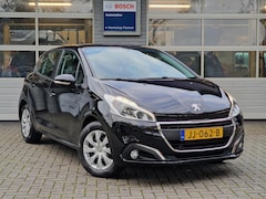 Peugeot 208 - 1.2 PureTech Blue Lion|Airco|Cruise|Navi|84.009KM|