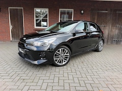Kia Rio - 1.0 TGDI GT-Line 120PK| Schuifdak| Camera| Dodehoek| Full option