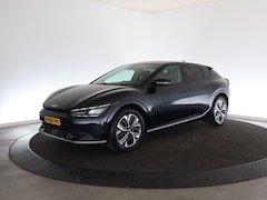 Kia EV6 - Plus 77.4 kWh | Navi | Clima | 12 maanden BOVAG |