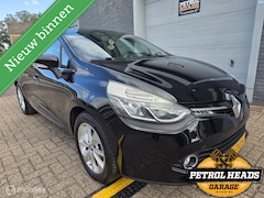 Renault Clio - 0.9 TCe Dynamique|BTW auto |Bose | Navi |Cruise