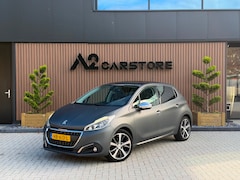 Peugeot 208 - 1.2 PureTech Première NAP APK PANO NIEUWE RIEM