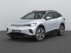 Volkswagen ID.4 - Pro 77 kWh 204PK Aut. Panoramadak, Trekhaak, Matrix LED-Koplampen, 20" LM Velgen, Parkeers