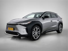 Toyota bZ4X - Premium 4WD 71 kWh | Panoramadak |