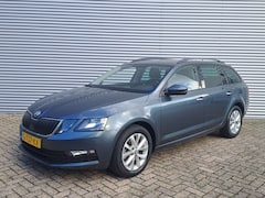 Skoda Octavia Combi - 1.0 TSI Greentech Business Edition | Navigatie | Cruise Control | LM Velgen | Apple Carpla