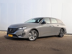 Peugeot 308 SW - 1.2 PureTech Active Pack Business 131PK Trekhaak Navigatie Carplay Android Climate Cruise