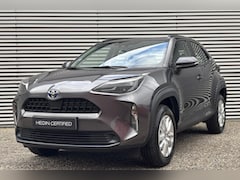 Toyota Yaris Cross - 1.5 Hybrid Active / Nederlandse Auto / Eerste Eigenaar / Trekhaak / Adaptieve Cruise Contr