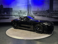 BMW Z4 Roadster - M40i High Executive M-Sport