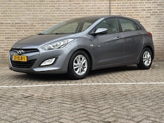 Hyundai i30 - 1.6 GDI i-Motion | Airco | PDC | Cruise |