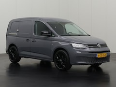 Volkswagen Caddy - 2.0TDI 122Pk DSG Automaat Grey Edition | Navigatie | Camera | Multimedia | Airco | cruise
