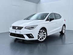 SEAT Ibiza - 1.0 EcoTSI FR | 95 PK | Cruise control | Climate control | Apple Carplay/Android Auto |