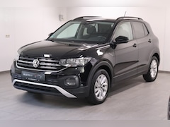 Volkswagen T-Cross - 1.0 TSI Style