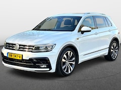 Volkswagen Tiguan - 1.4 TSI ACT Highline R-line Aut. | Dynaudio | Keyless | Winter