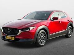 Mazda CX-30 - 2.0 SA-G Comfort