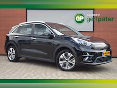 Kia e-Niro - Edition 64kWh Trekhaak/Camera/Keyless/Navi/LM Velgen/SOH97%