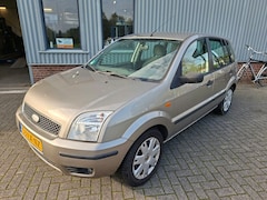 Ford Fusion - 1.4-16V Luxury
