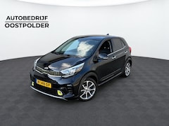 Kia Picanto - 1.0 T-GDI X-Line 100 PK