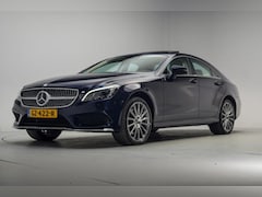 Mercedes-Benz CLS-klasse - 400 AMG Premium Plus [ Stoelventilatie Schuifdak Leder Navi Camera ]