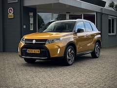 Suzuki Vitara - 1.4 Boosterjet Smart Hybrid Style Pano Navi Camera