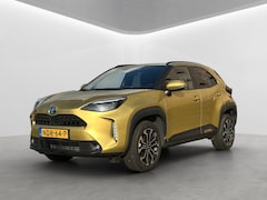 Toyota Yaris Cross - 1.5 Hybrid Dynamic stoel/Stuur verwarming Keyless Led
