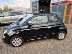 Fiat 500 C - 0.9 TwinAir Pop Cabrio Inruil Mogelijk