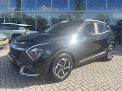 Kia Sportage - 1.6 T-GDi MHEV DynamicLine Nav|Lmv|Dealer onderhouden