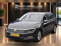 Volkswagen Passat Variant - 1.4 TSI Comfortline Business Automaat | Navigatie | Trekhaak | Whatsapp 06-53188999