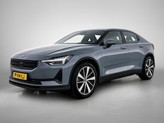 Polestar 2 - 2 Long Range Single Motor 78 kWh | Navi | Clima | 12 maanden BOVAG |
