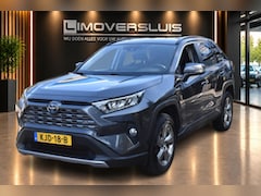Toyota RAV4 - 2.5 Hybrid Dynamic BSM | Navigatie | Camera | 100% Onderhouden | 12 mnd BOVAG garantie | W
