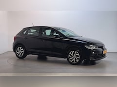 Volkswagen Polo - 1.0 TSI Life Business Camera Stoelverwarming Climate Control